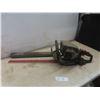 Image 1 : Craftsman Bushwacker Gas Trimmer With 22" Blade - Has Compression