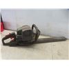 Image 6 : Craftsman Bushwacker Gas Trimmer With 22" Blade - Has Compression