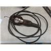 Image 2 : Miscellaneous Automotive Lot Including Trailer Lenses, Trouble Light and More