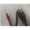 Image 5 : Motor Tester Growler Model 8440 With Oxy-Acetylene Nozzles and PSI Gauges