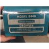 Image 6 : Motor Tester Growler Model 8440 With Oxy-Acetylene Nozzles and PSI Gauges