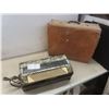 Image 1 : Hohner Tango V Accordion With Case