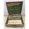 Image 6 : Hohner Tango V Accordion With Case