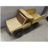 Image 2 : Baseball Helmet and Tonka Truck With Additional Toys
