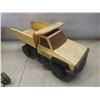 Image 3 : Baseball Helmet and Tonka Truck With Additional Toys
