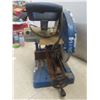 Image 3 : Power Fist Corded Chop Saw