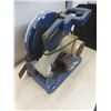 Image 4 : Power Fist Corded Chop Saw