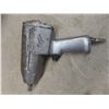 Image 4 : Two Air Impact Drivers (One is Snapon) and Air Nailer