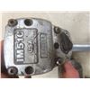 Image 5 : Two Air Impact Drivers (One is Snapon) and Air Nailer
