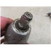 Image 6 : Two Air Impact Drivers (One is Snapon) and Air Nailer