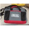 Image 6 : Corded Chop Saw With Hardware, Tool Boxes, and Pouches