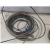 Image 2 : Five Cowboy Hats Plus Two Lengths of Rope
