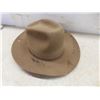 Image 7 : Five Cowboy Hats Plus Two Lengths of Rope