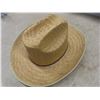 Image 9 : Five Cowboy Hats Plus Two Lengths of Rope