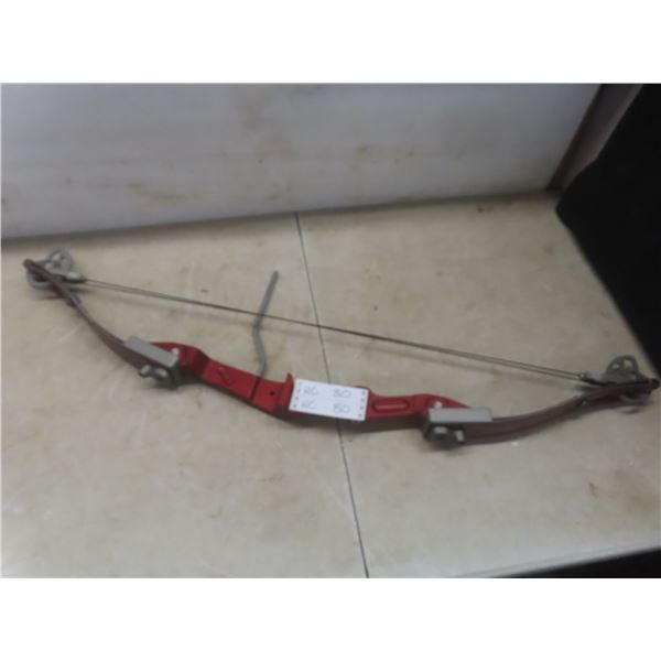Red Man Bow