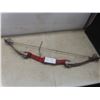 Image 1 : Red Man Bow
