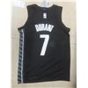 Image 4 : Kevin Durant Brooklyn Nets Jersey, Size 44, With Tags