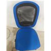 Image 2 : Blue Office Chair