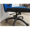 Image 3 : Blue Office Chair