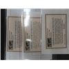Image 10 : Princess Diana Stamps With Matches and Plate