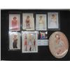 Image 1 : Princess Diana Stamps With Matches and Plate