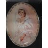 Image 2 : Princess Diana Stamps With Matches and Plate