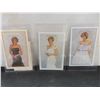 Image 5 : Princess Diana Stamps With Matches and Plate