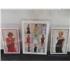 Image 8 : Princess Diana Stamps With Matches and Plate