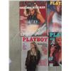 Image 2 : Nine Adult Magazines From the 1970s and 1980s, Madonna Playboy