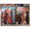 Image 3 : Nine Adult Magazines From the 1970s and 1980s, Madonna Playboy