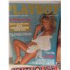 Image 6 : Nine Adult Magazines From the 1970s and 1980s, Madonna Playboy