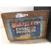Image 3 : Tins, Fruit Crate, Rough Superman Lunch Kit