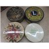 Image 4 : Tins, Fruit Crate, Rough Superman Lunch Kit