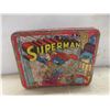Image 7 : Tins, Fruit Crate, Rough Superman Lunch Kit