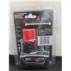 Image 3 : New Milwaukee M12 Red Lithium XC 6.0 Battery