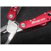 Image 3 : Snap-On Multitool and Flashlight Set