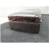 Image 3 : Two Vintage Straight Razors With Case (Case has Damage)