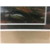 Image 3 : Pair of Double Matted A.Y. Jackson and Frederick Varley Prints 15" x 12"