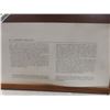Image 5 : Pair of Double Matted A.Y. Jackson and Frederick Varley Prints 15" x 12"