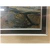 Image 8 : Pair of Double Matted A.Y. Jackson and Frederick Varley Prints 15" x 12"
