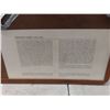 Image 9 : Pair of Double Matted A.Y. Jackson and Frederick Varley Prints 15" x 12"