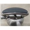 Image 3 : KitchenAid Brushed Nickel Stainless Kettle Plus Two Wall Mounts for Irons