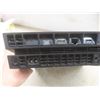 Image 7 : PlayStation 4 Complete Game System, Not Working Properly, For Parts or Repair