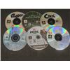 Image 4 : Thirty-Two Loose PlayStation Games for PlayStation 1, 2, 3, and 4