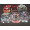 Image 5 : Thirty-Two Loose PlayStation Games for PlayStation 1, 2, 3, and 4