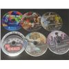 Image 6 : Thirty-Two Loose PlayStation Games for PlayStation 1, 2, 3, and 4