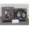 Image 1 : New Monster Persona 4th Active Noise Cancelling Bluetooth Headphones