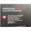 Image 7 : New Monster Persona 4th Active Noise Cancelling Bluetooth Headphones