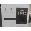 Image 6 : New Schlage Home Front Door Keypad Lever With Electronic Access