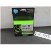Image 1 : New HP Four Pack Ink Cartridges Including Models 950XL and 951